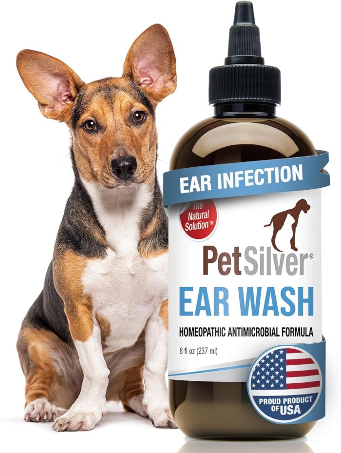 Ear Wash Cleaner