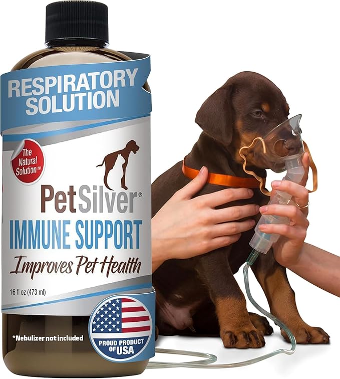 Immune - Respiratory Solution