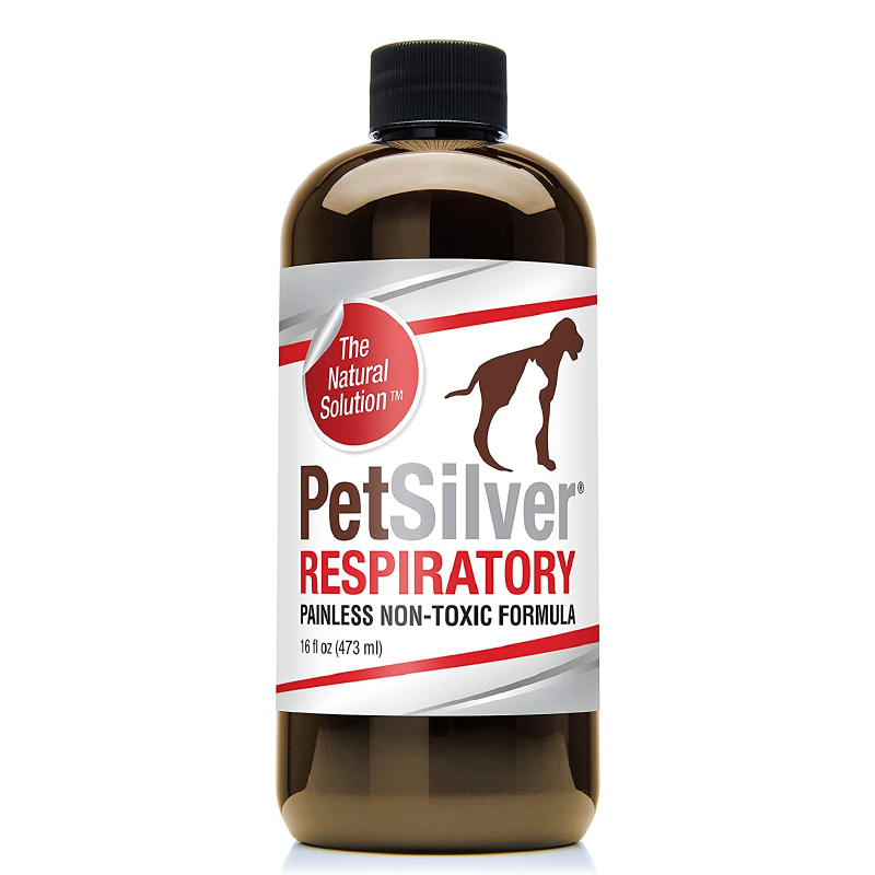 respiratory solution