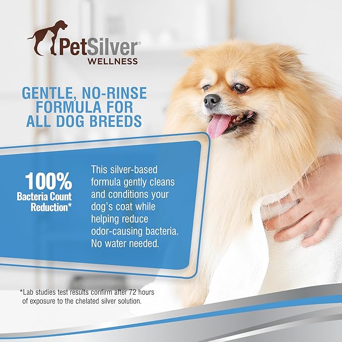 Waterless Dog Shampoo - Image 7