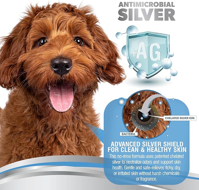 Waterless Dog Shampoo - Image 5