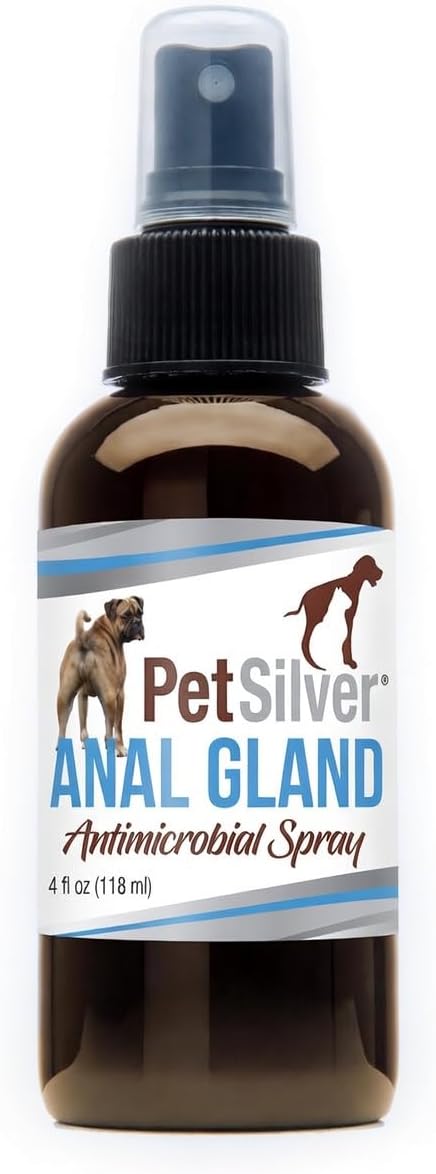 Dog Anal Gland Spray - Image 6